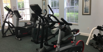 ICLB - Excercise Room2