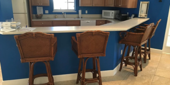 ICLB - Kitchen