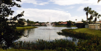 ICLB - Lake