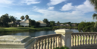ICLB - Lake Overview