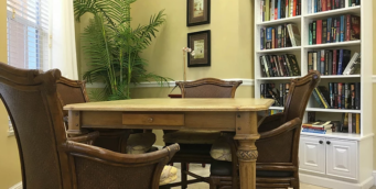 ICLB - Library